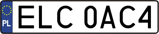 ELC0AC4