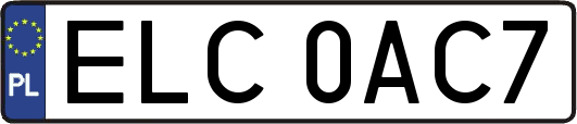 ELC0AC7