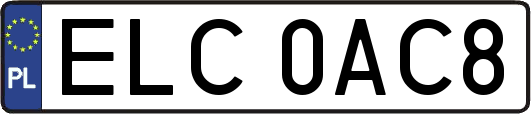 ELC0AC8