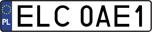 ELC0AE1