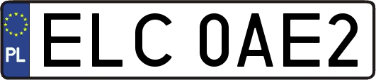 ELC0AE2