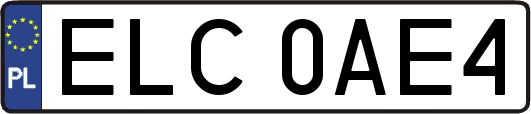 ELC0AE4