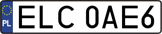 ELC0AE6