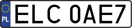 ELC0AE7