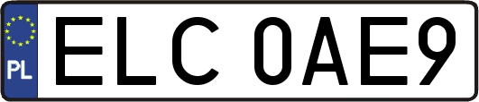 ELC0AE9