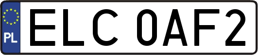 ELC0AF2