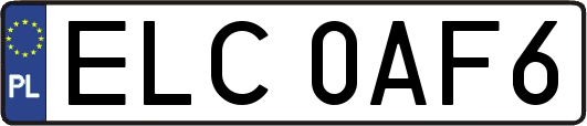 ELC0AF6