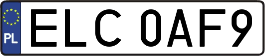 ELC0AF9
