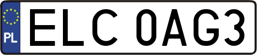 ELC0AG3