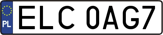 ELC0AG7