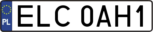 ELC0AH1