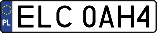 ELC0AH4