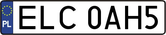 ELC0AH5