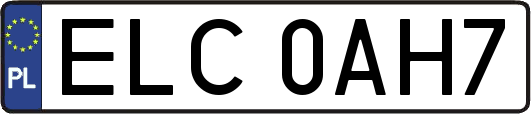 ELC0AH7