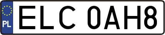 ELC0AH8
