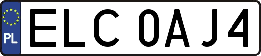 ELC0AJ4