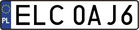 ELC0AJ6