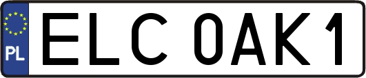 ELC0AK1