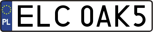 ELC0AK5