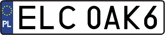 ELC0AK6