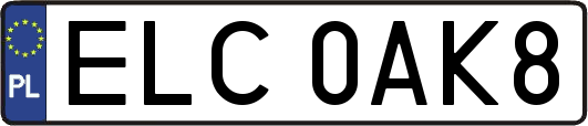 ELC0AK8