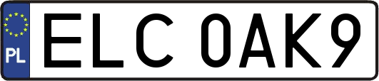ELC0AK9