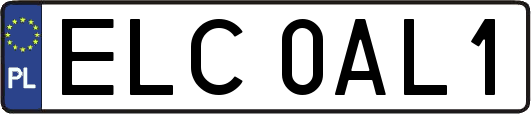 ELC0AL1