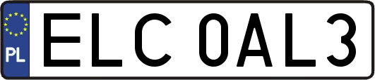 ELC0AL3