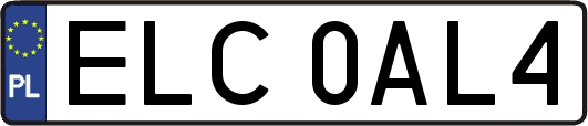 ELC0AL4