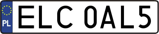 ELC0AL5