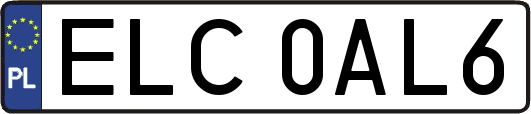 ELC0AL6