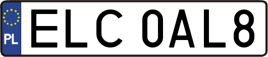 ELC0AL8