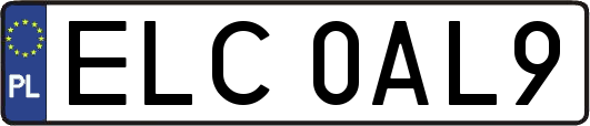 ELC0AL9
