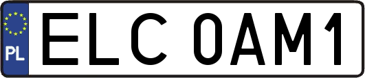 ELC0AM1