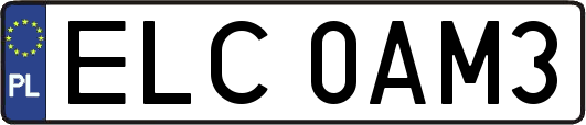 ELC0AM3