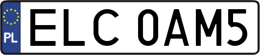 ELC0AM5