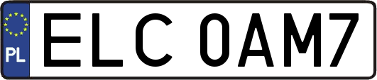 ELC0AM7