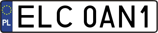 ELC0AN1