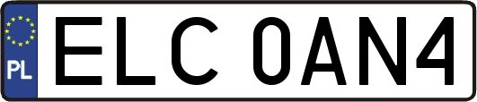 ELC0AN4