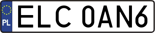 ELC0AN6