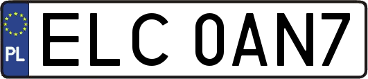 ELC0AN7