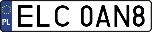 ELC0AN8