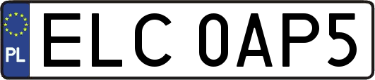 ELC0AP5