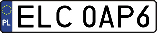 ELC0AP6
