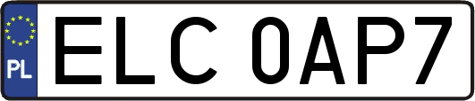 ELC0AP7
