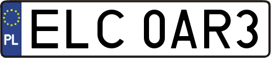 ELC0AR3