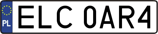 ELC0AR4