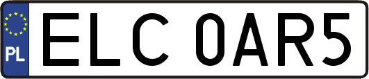 ELC0AR5