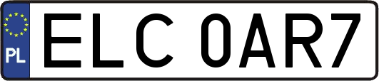 ELC0AR7