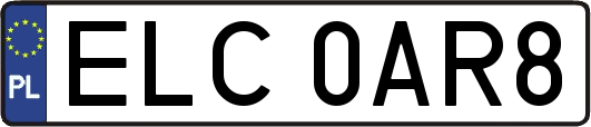 ELC0AR8